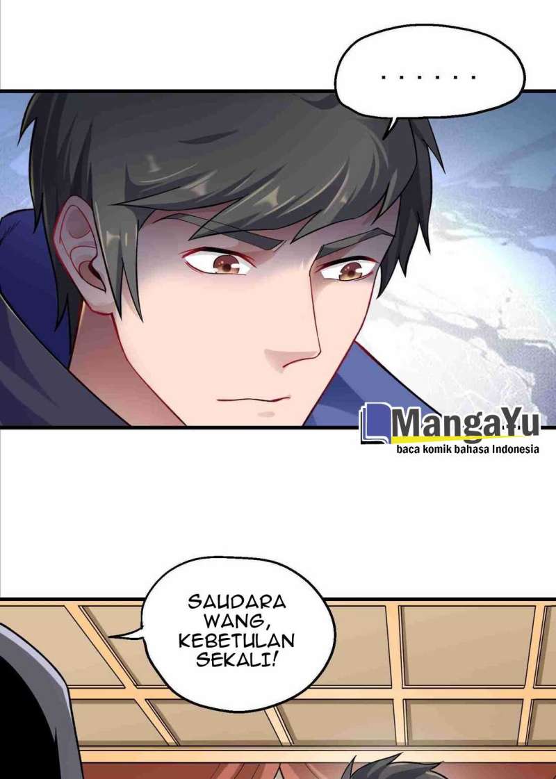 Yuanlong Chapter 59 Gambar 8