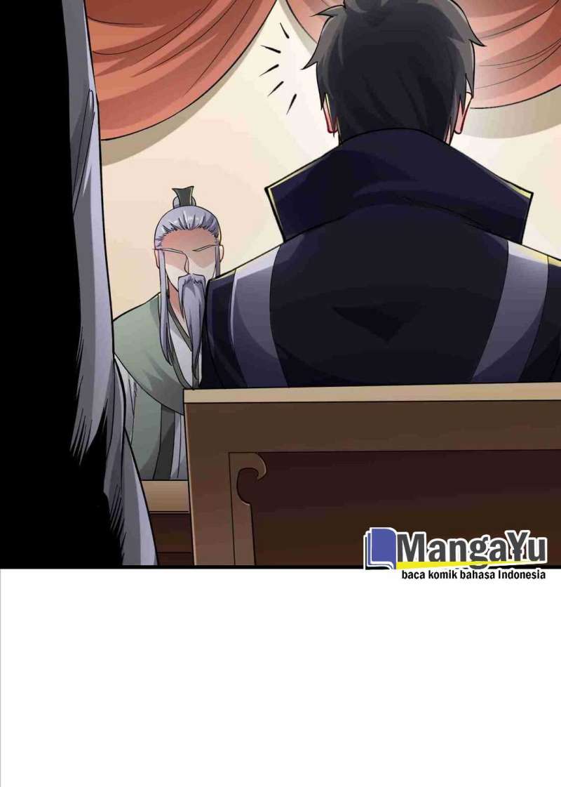 Yuanlong Chapter 59 Gambar 9