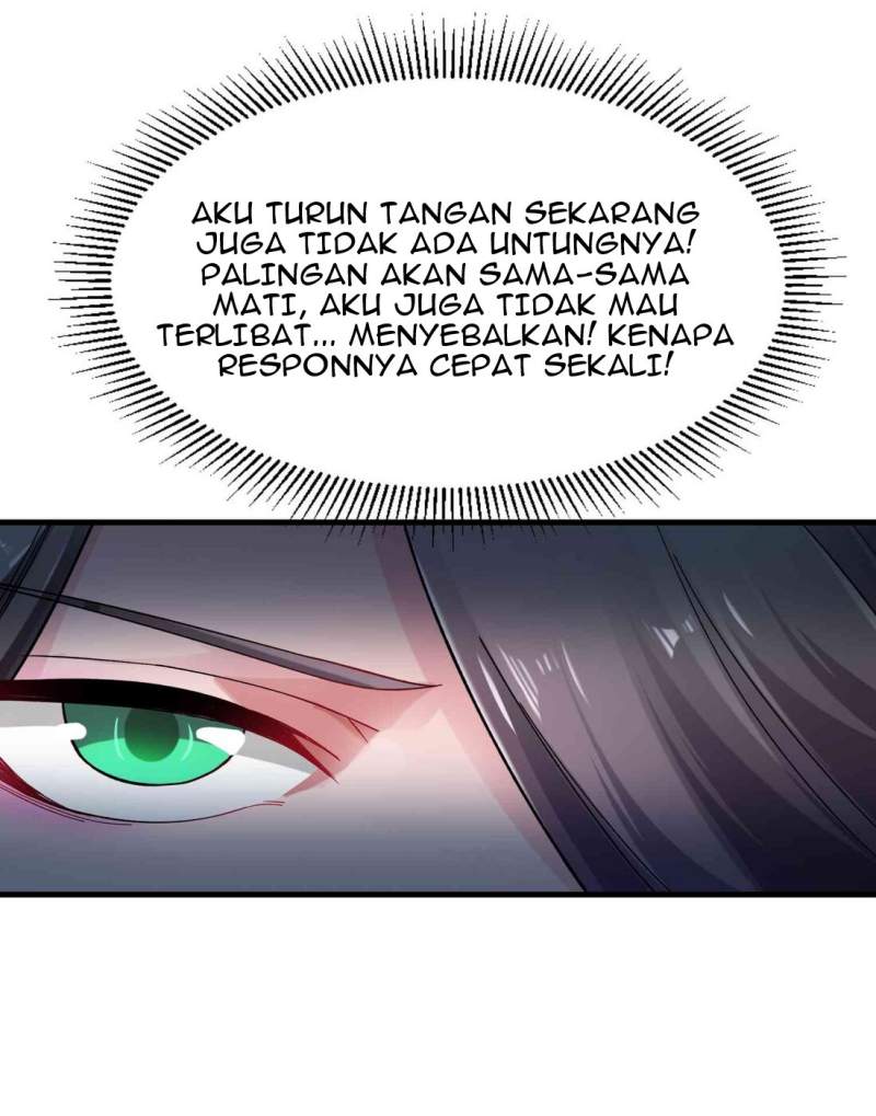 Yuanlong Chapter 58 Gambar 12