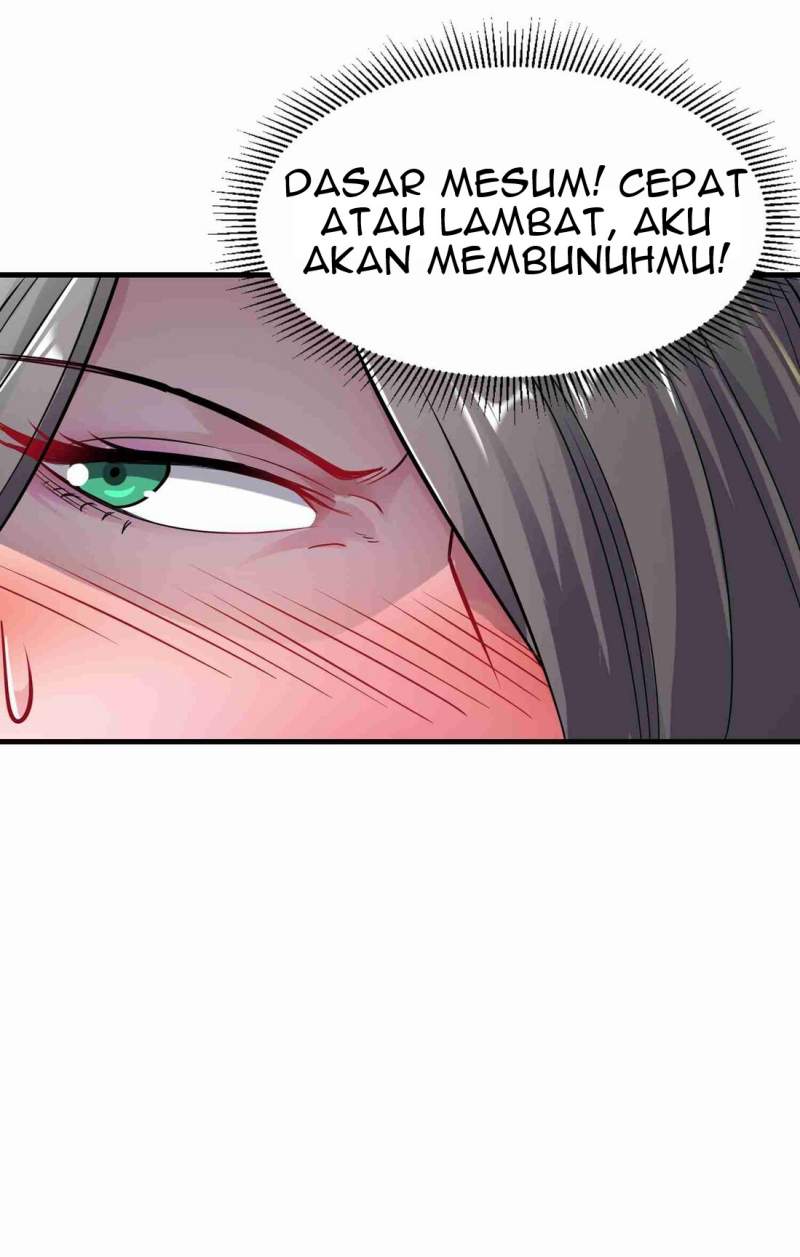 Yuanlong Chapter 58 Gambar 17