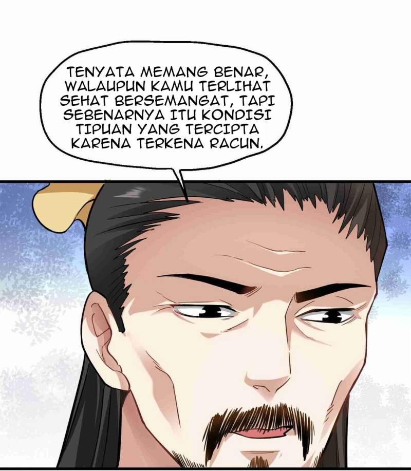 Yuanlong Chapter 58 Gambar 26