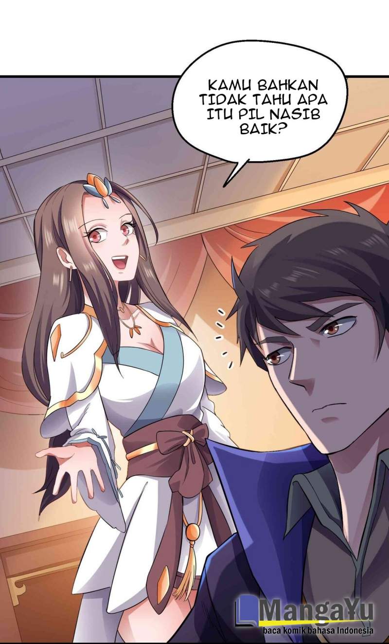 Yuanlong Chapter 58 Gambar 33