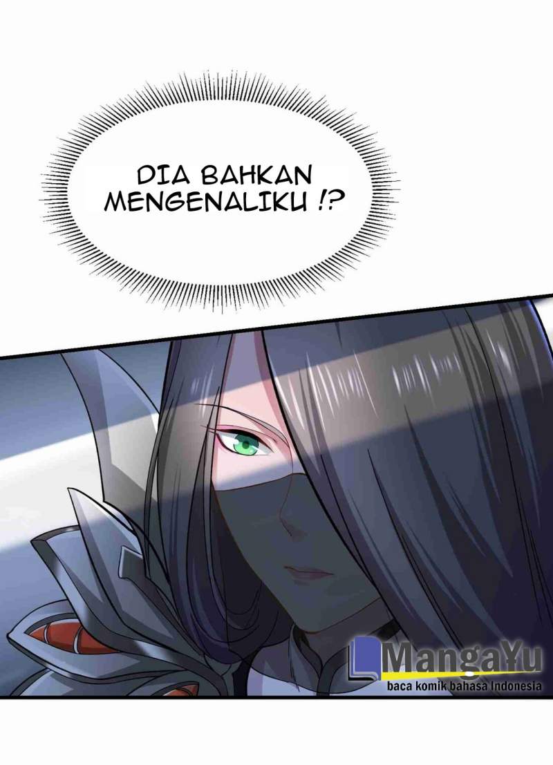 Yuanlong Chapter 58 Gambar 5