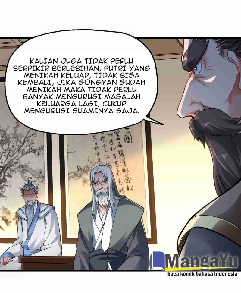 Yuanlong Chapter 57 Gambar 17