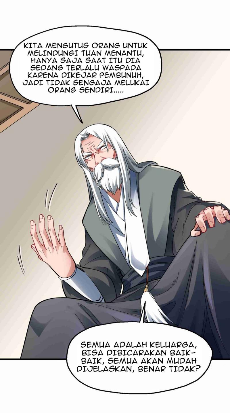 Yuanlong Chapter 57 Gambar 20