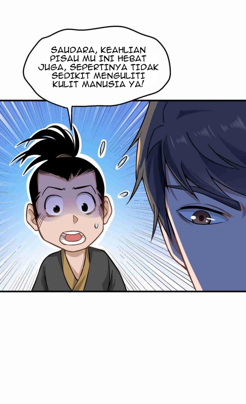 Yuanlong Chapter 57 Gambar 31
