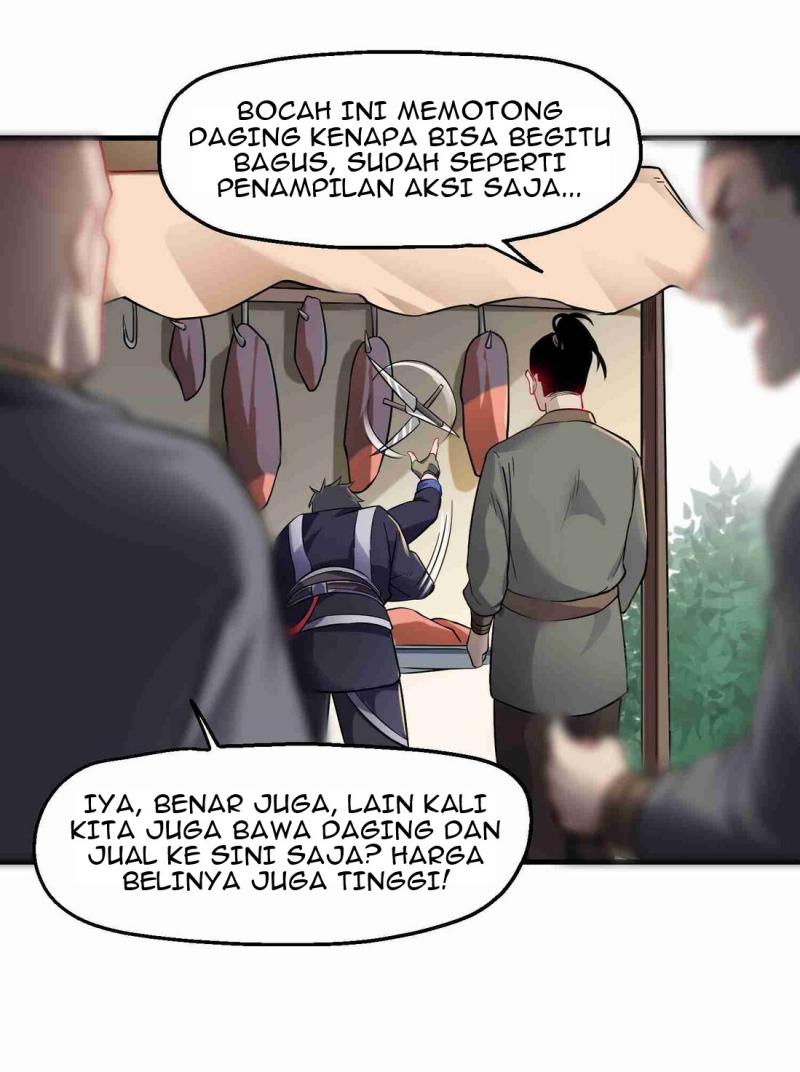 Yuanlong Chapter 57 Gambar 34