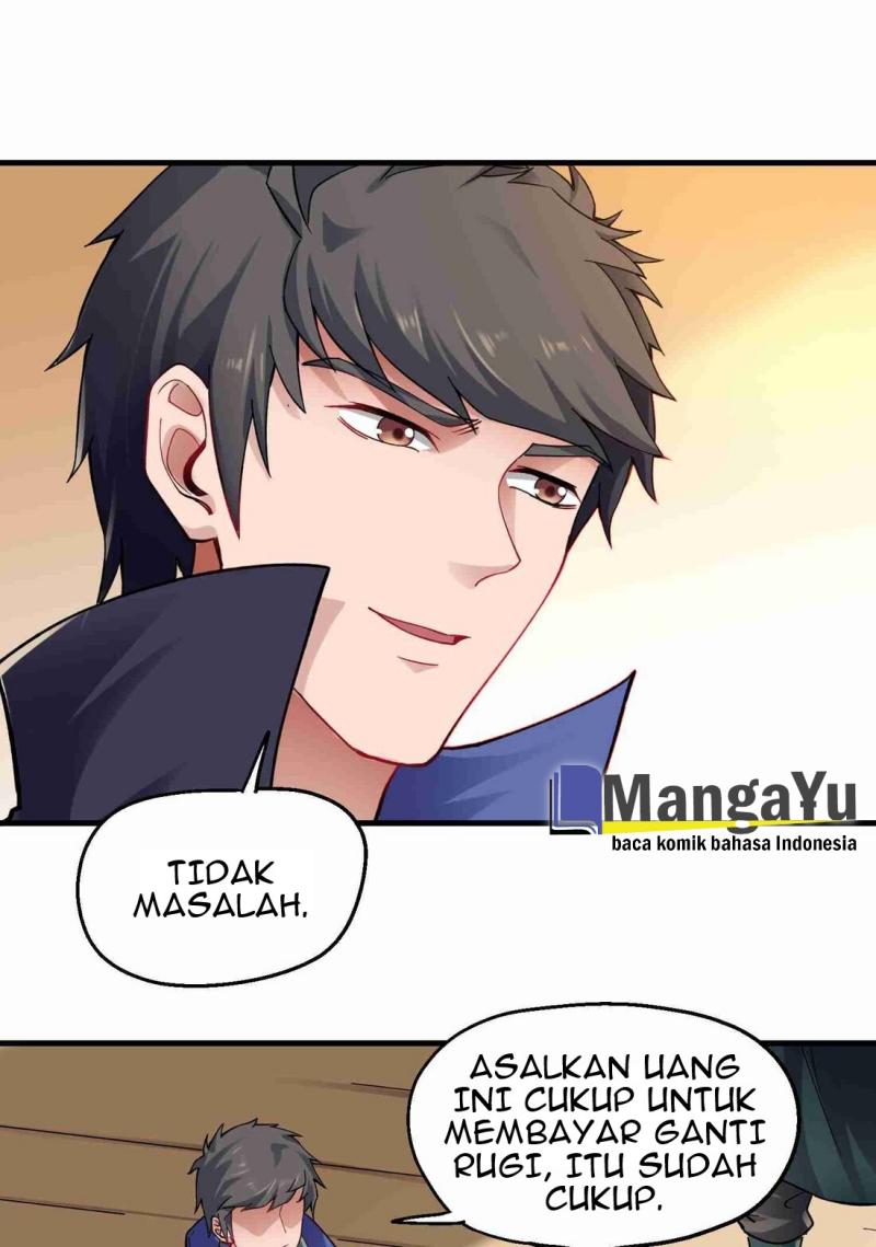 Yuanlong Chapter 57 Gambar 8