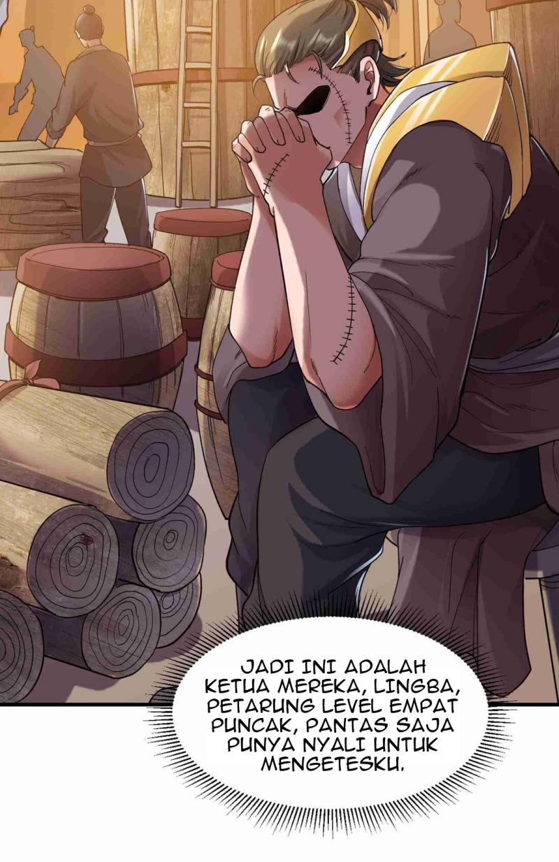 Yuanlong Chapter 54 Gambar 17