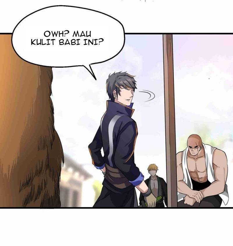 Yuanlong Chapter 53 Gambar 13