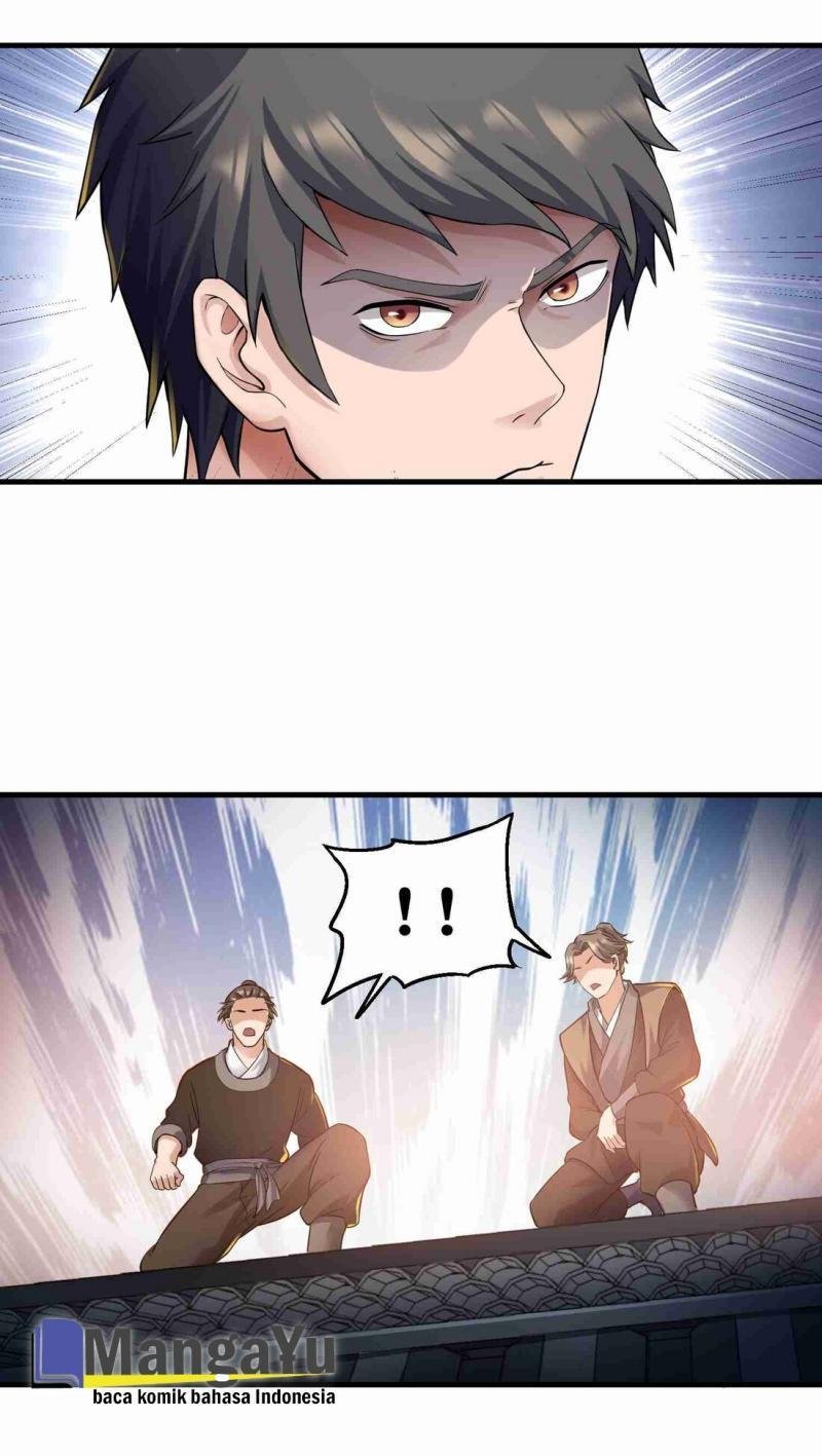 Yuanlong Chapter 53 Gambar 17
