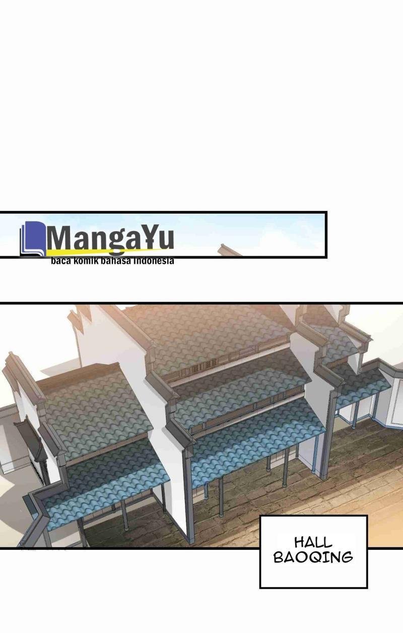 Yuanlong Chapter 53 Gambar 25