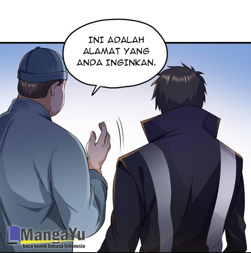 Yuanlong Chapter 53 Gambar 29