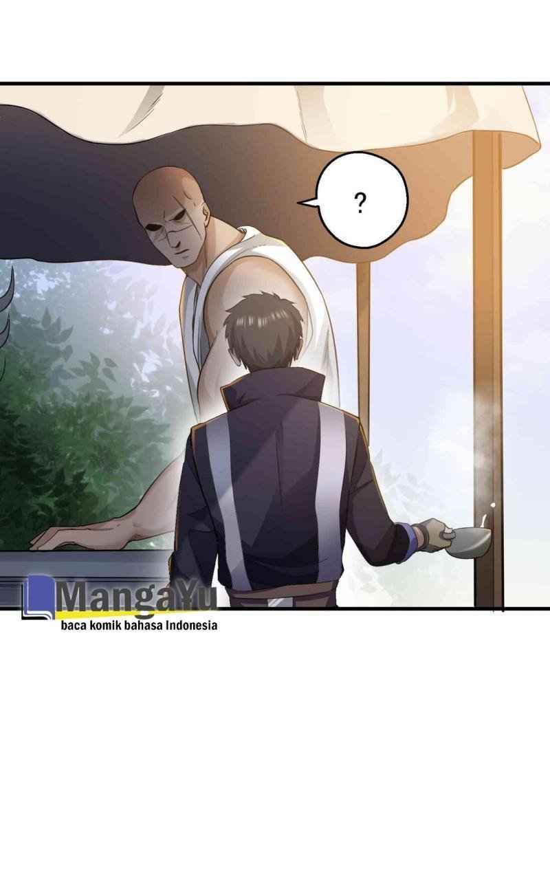 Yuanlong Chapter 53 Gambar 6