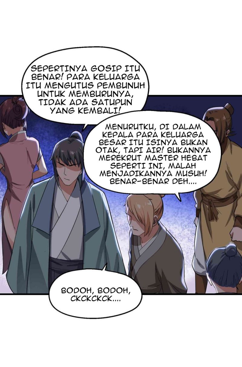 Yuanlong Chapter 52 Gambar 10