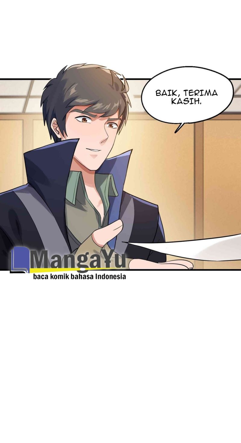 Yuanlong Chapter 52 Gambar 15