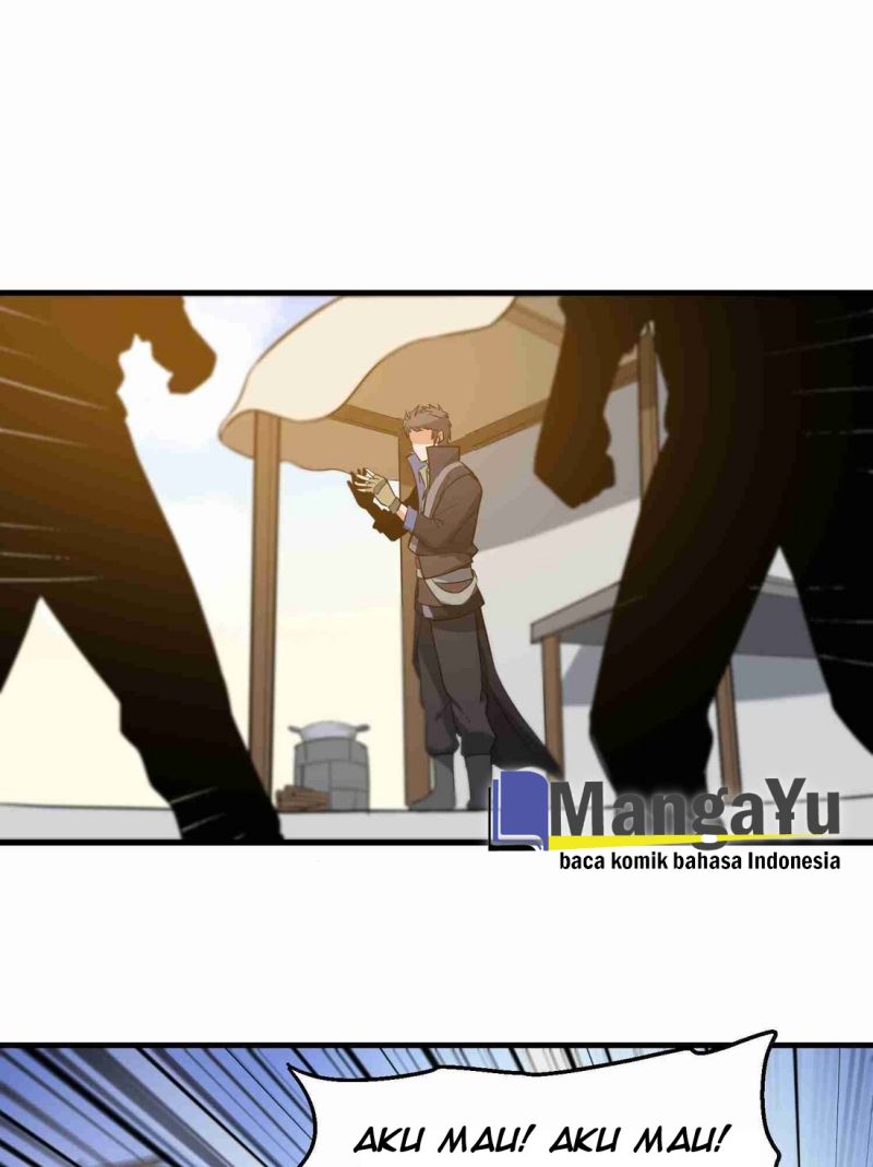 Yuanlong Chapter 52 Gambar 27