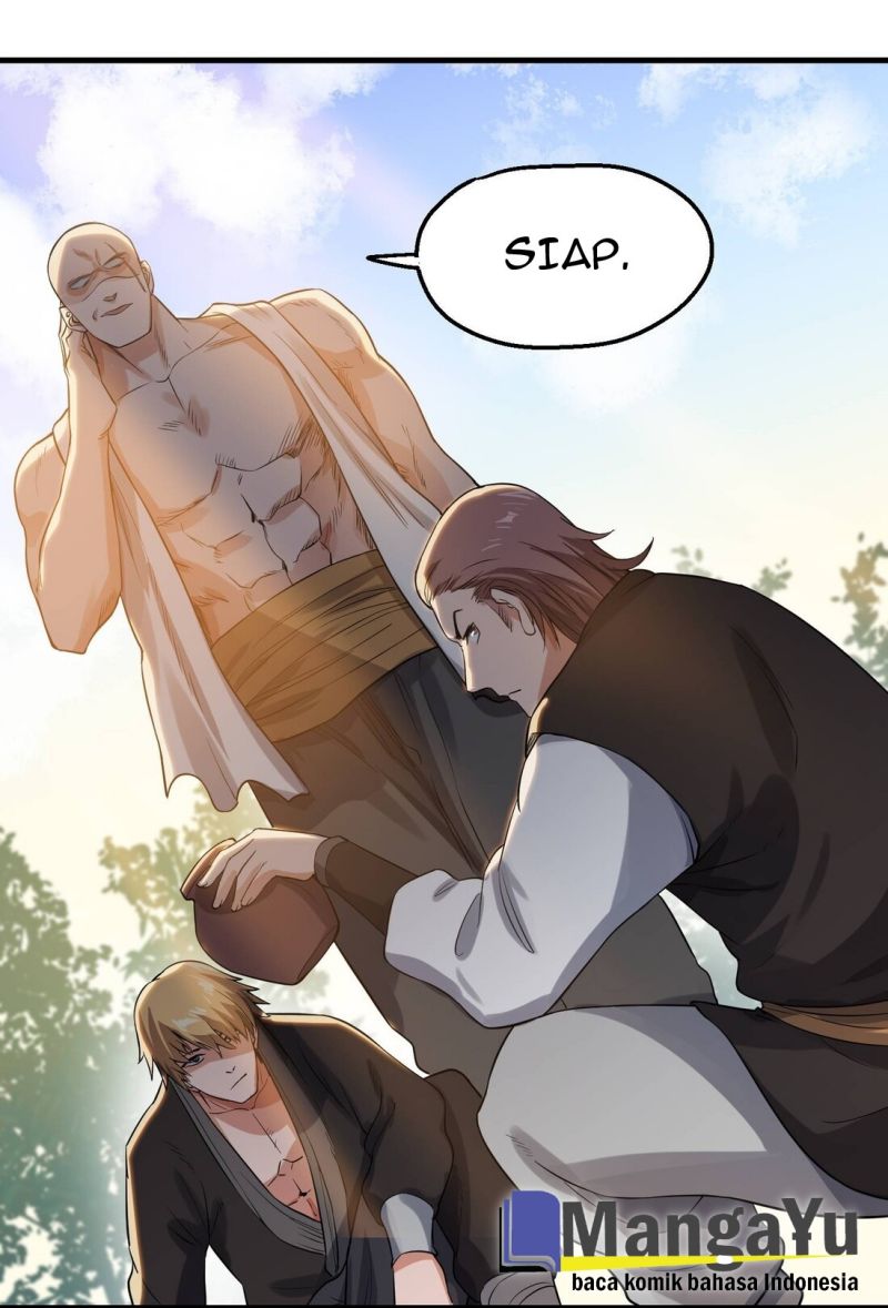 Yuanlong Chapter 52 Gambar 32