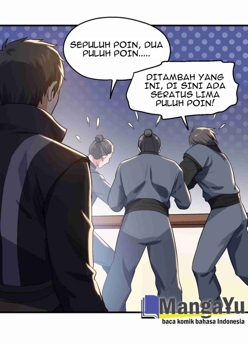 Yuanlong Chapter 52 Gambar 5