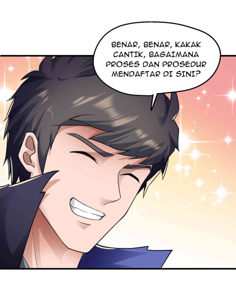 Yuanlong Chapter 51 Gambar 12