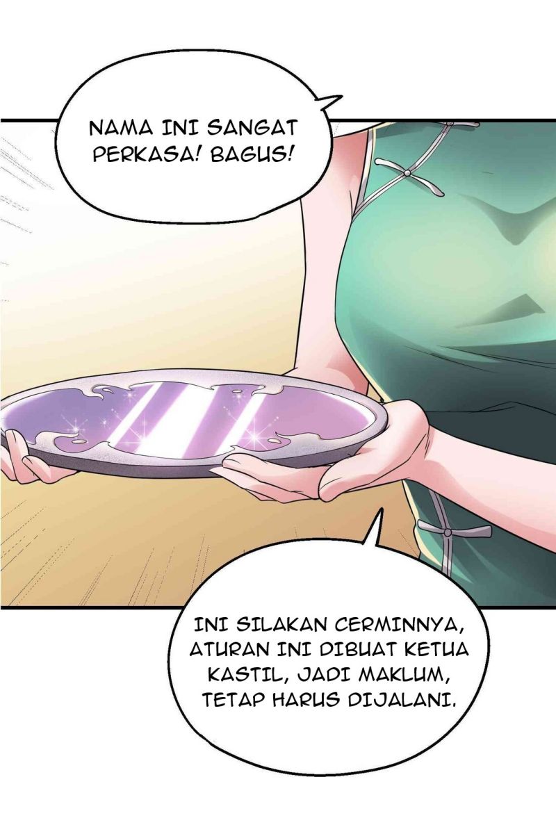 Yuanlong Chapter 51 Gambar 15