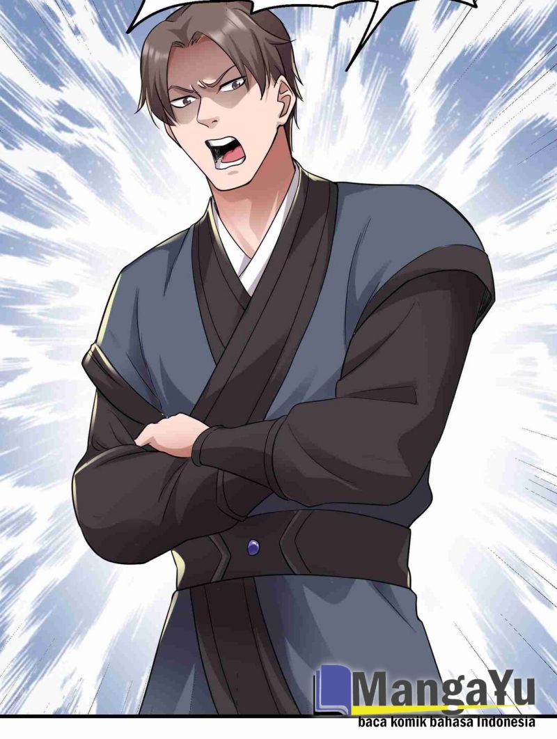 Yuanlong Chapter 51 Gambar 20