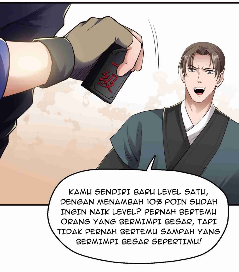 Yuanlong Chapter 51 Gambar 24