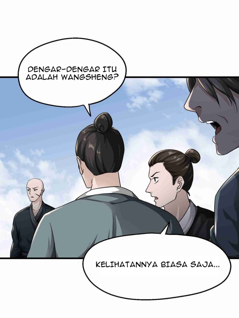 Yuanlong Chapter 51 Gambar 4