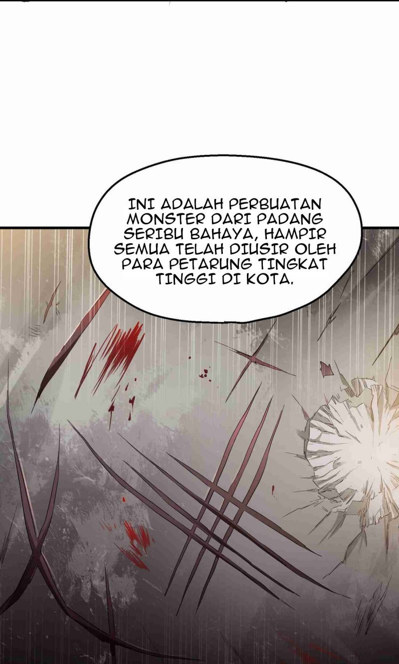 Yuanlong Chapter 50 Gambar 7