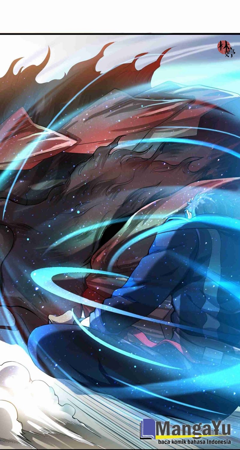 Baca Yuanlong Chapter 49 Gambar 2