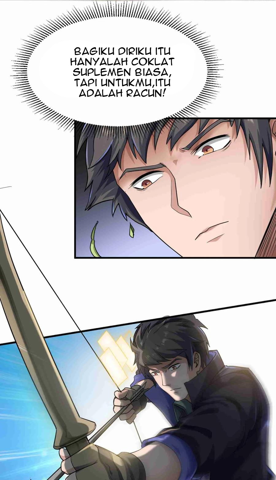 Yuanlong Chapter 48 Gambar 10