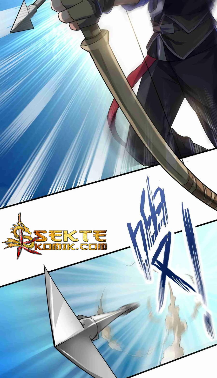 Yuanlong Chapter 48 Gambar 11