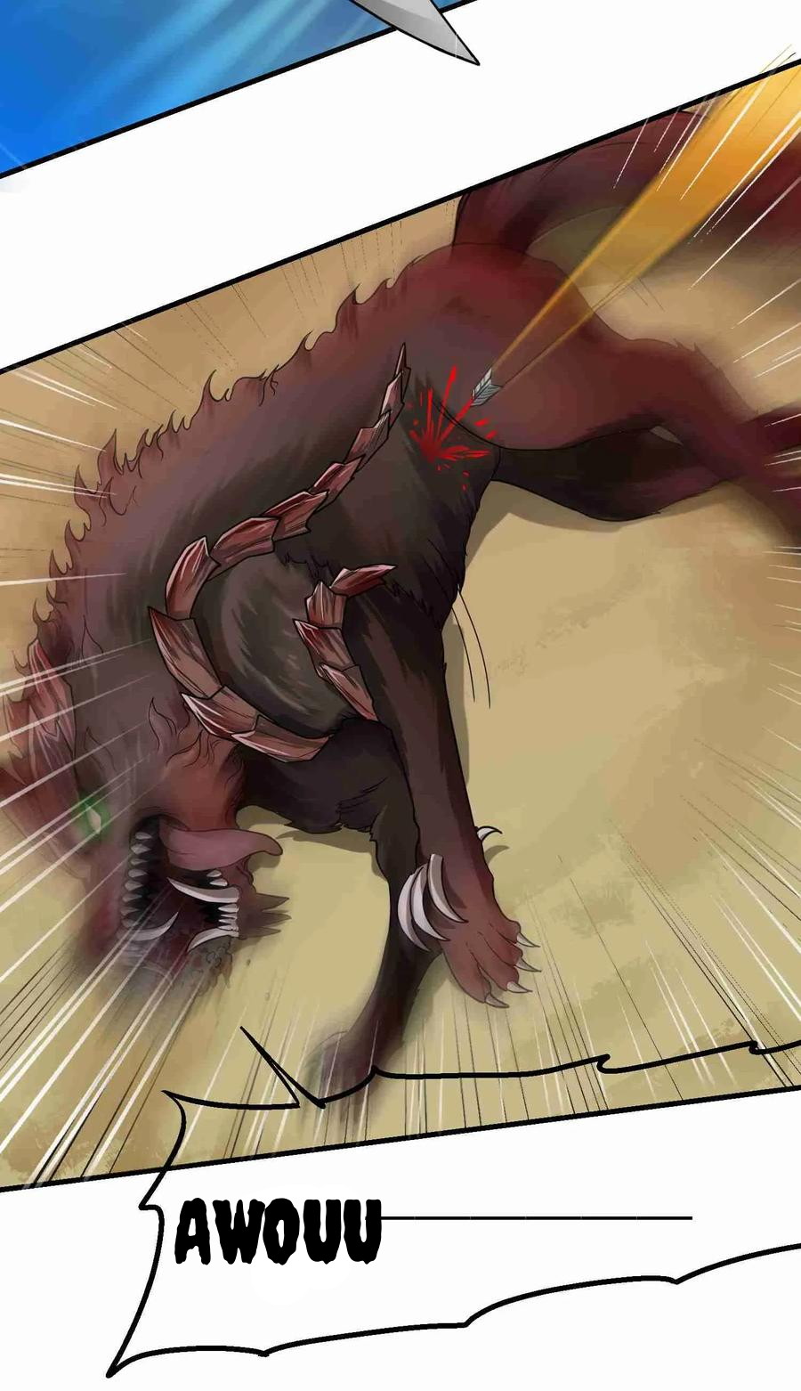 Yuanlong Chapter 48 Gambar 12