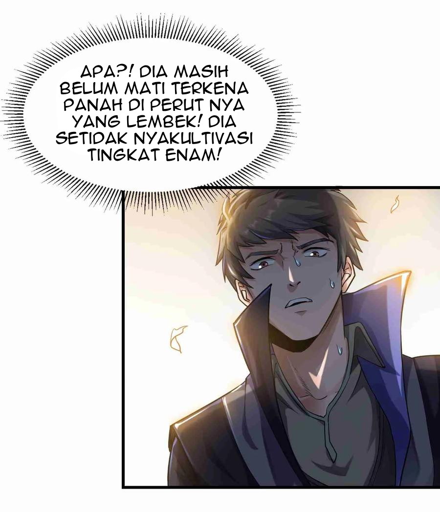 Yuanlong Chapter 48 Gambar 14