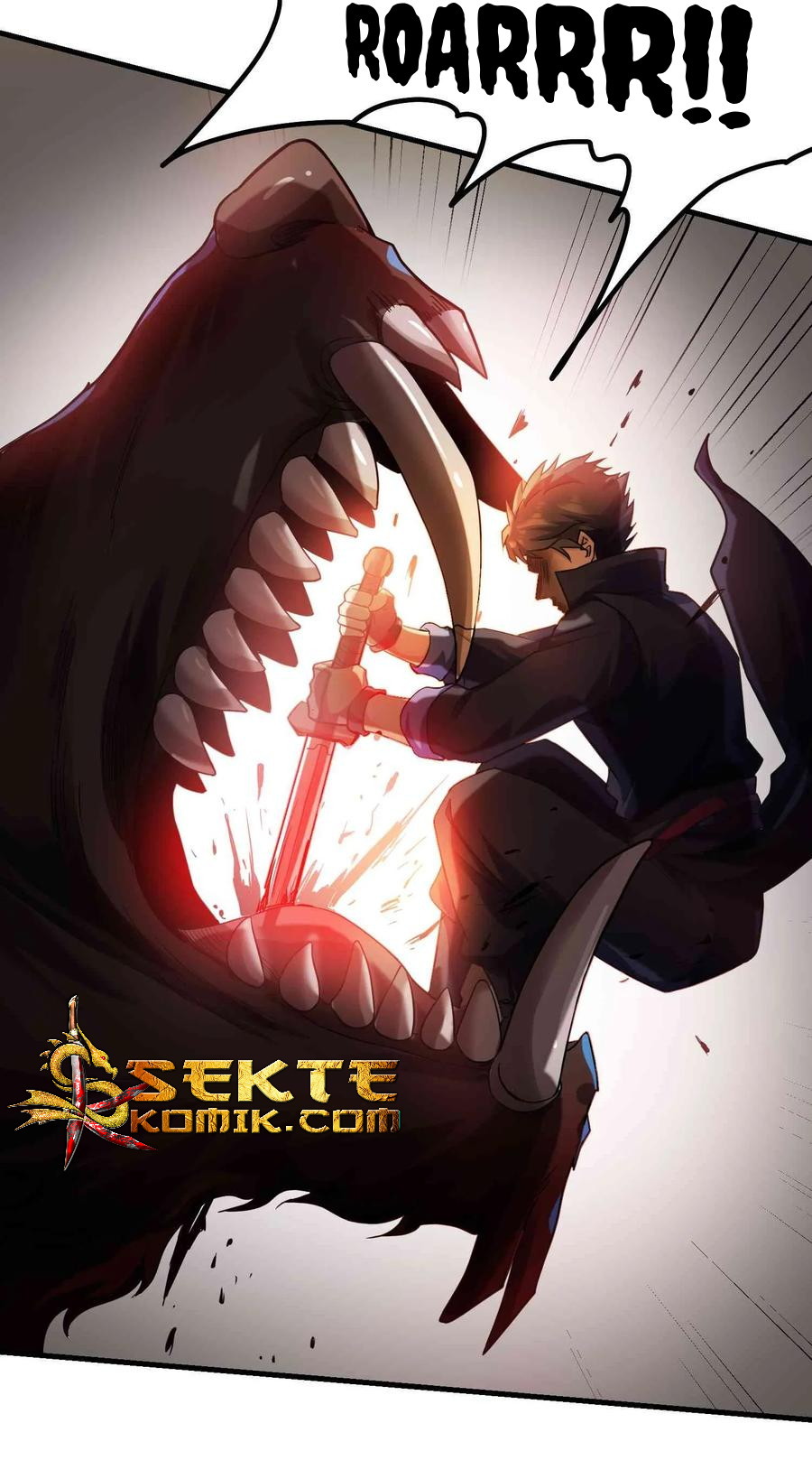 Yuanlong Chapter 48 Gambar 19