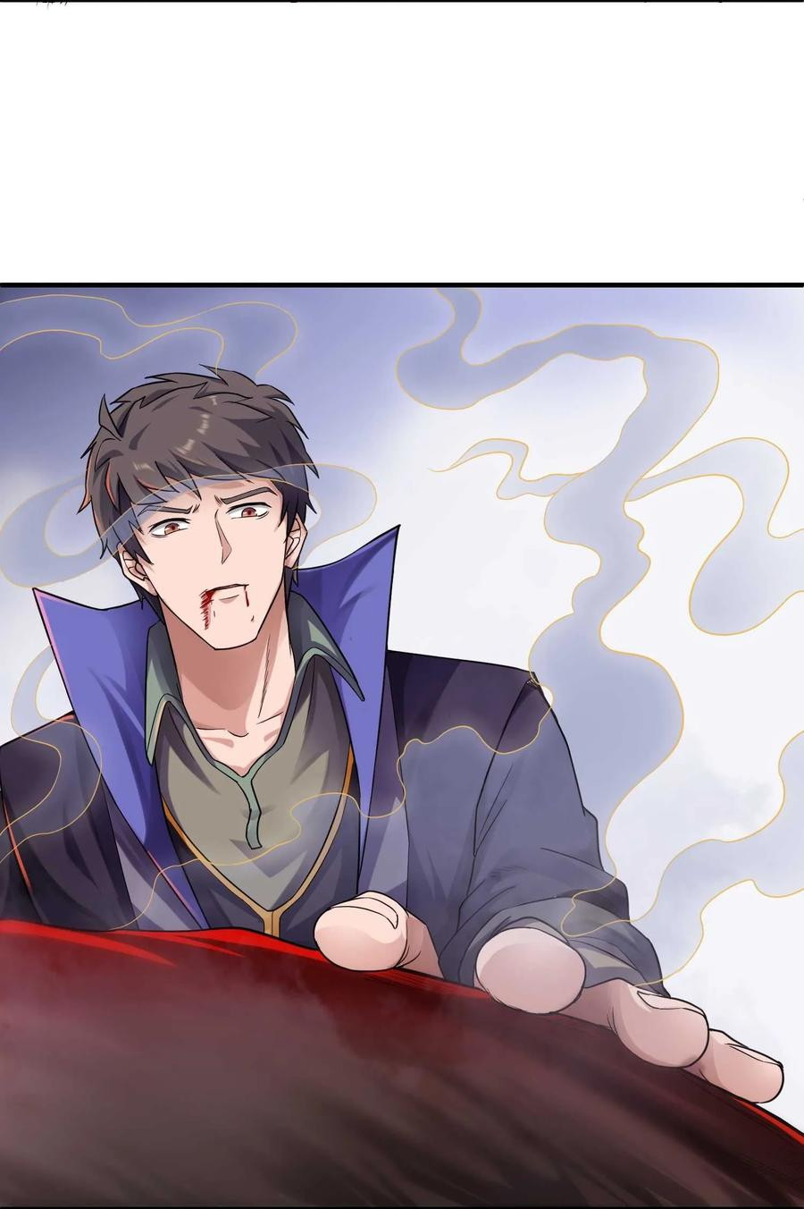 Yuanlong Chapter 48 Gambar 32