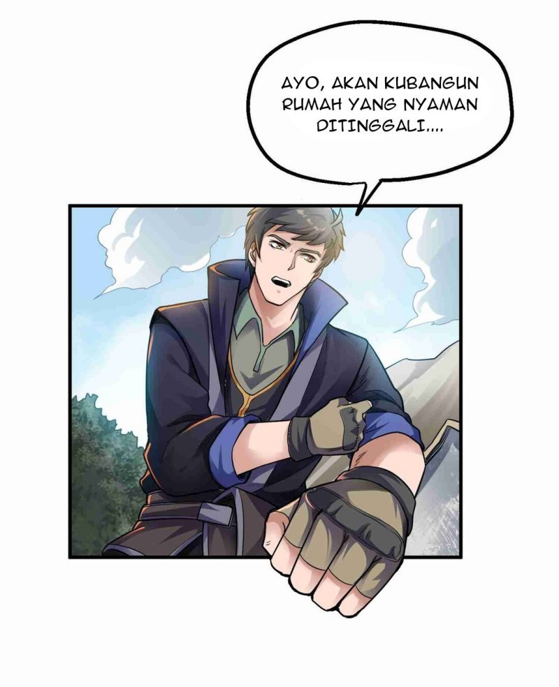 Yuanlong Chapter 47 Gambar 10