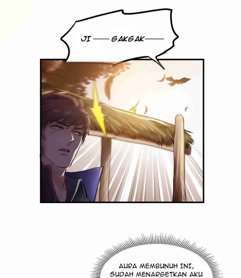 Yuanlong Chapter 47 Gambar 13