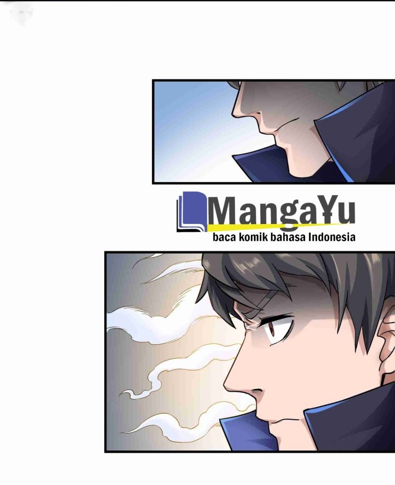 Yuanlong Chapter 47 Gambar 26