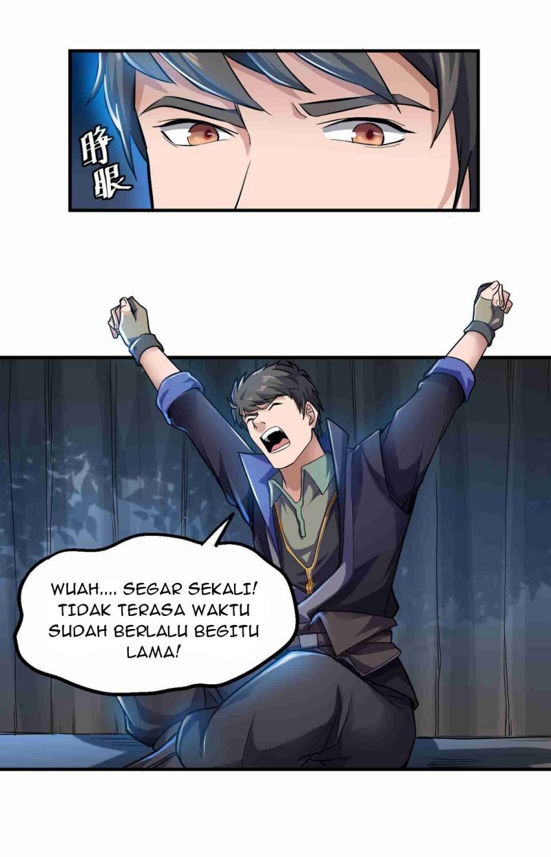 Yuanlong Chapter 47 Gambar 29