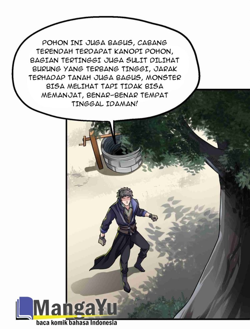 Yuanlong Chapter 47 Gambar 9
