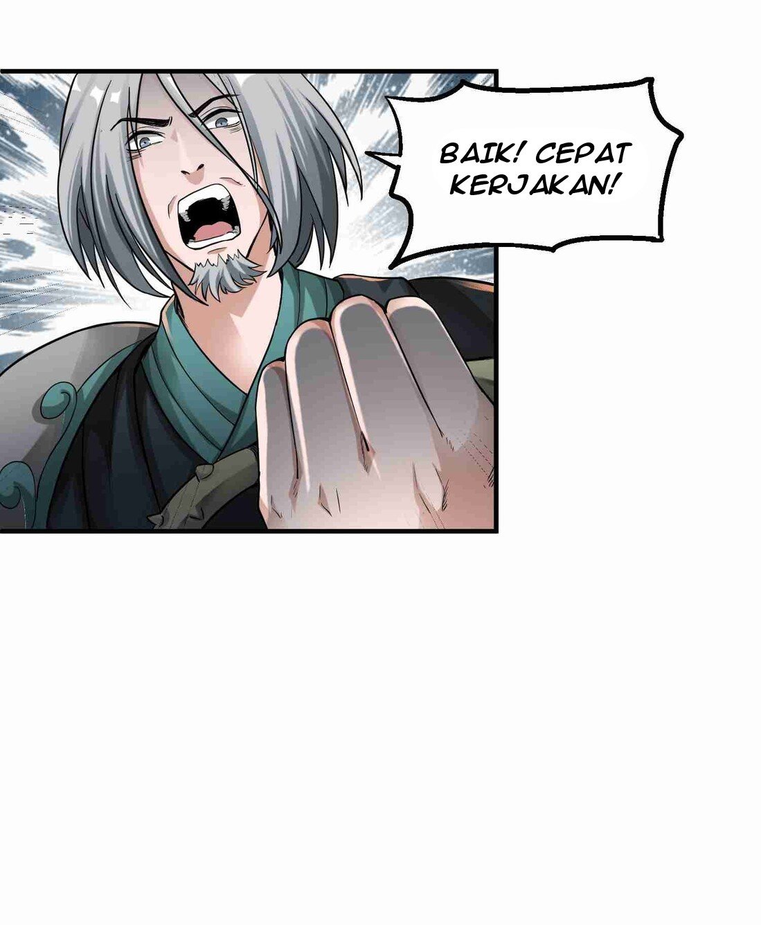 Yuanlong Chapter 46 Gambar 13