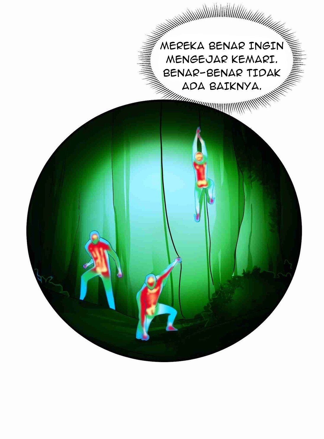 Yuanlong Chapter 46 Gambar 16