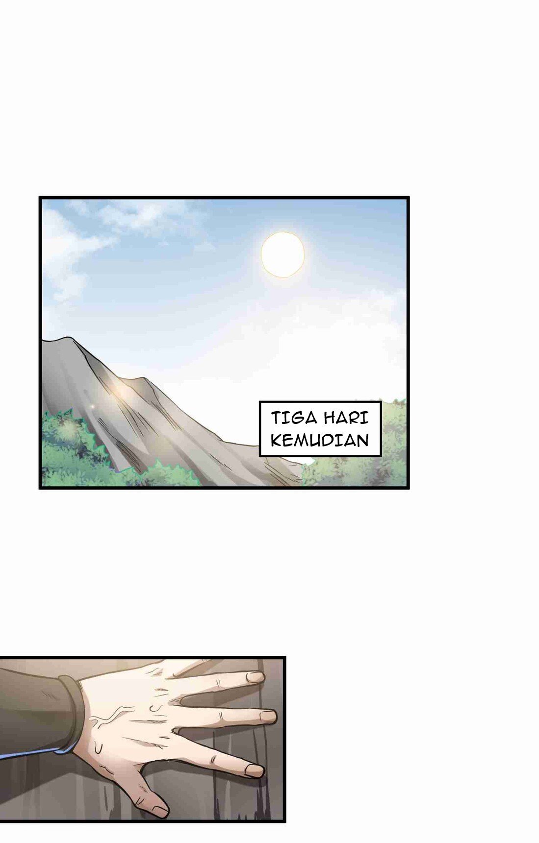 Yuanlong Chapter 46 Gambar 21