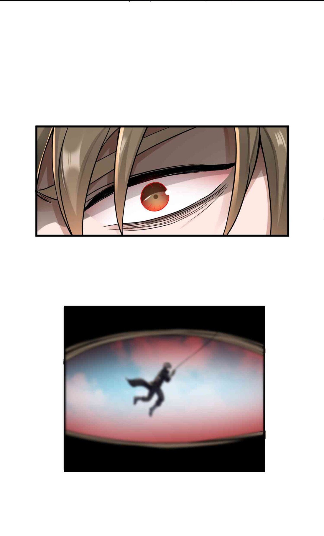 Yuanlong Chapter 46 Gambar 8