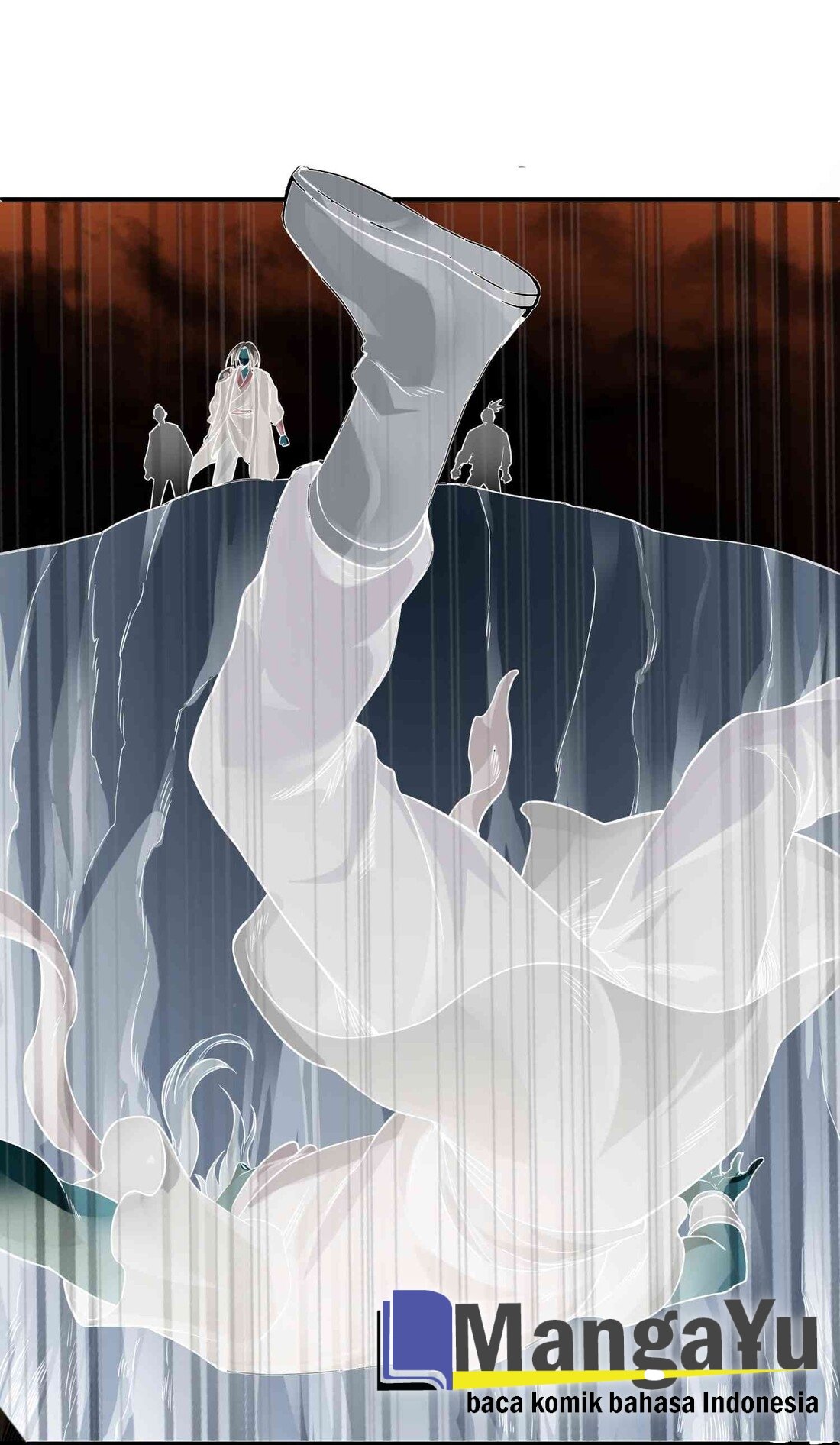Yuanlong Chapter 46 Gambar 9