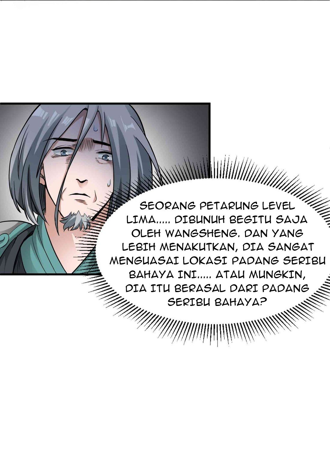 Yuanlong Chapter 46 Gambar 10