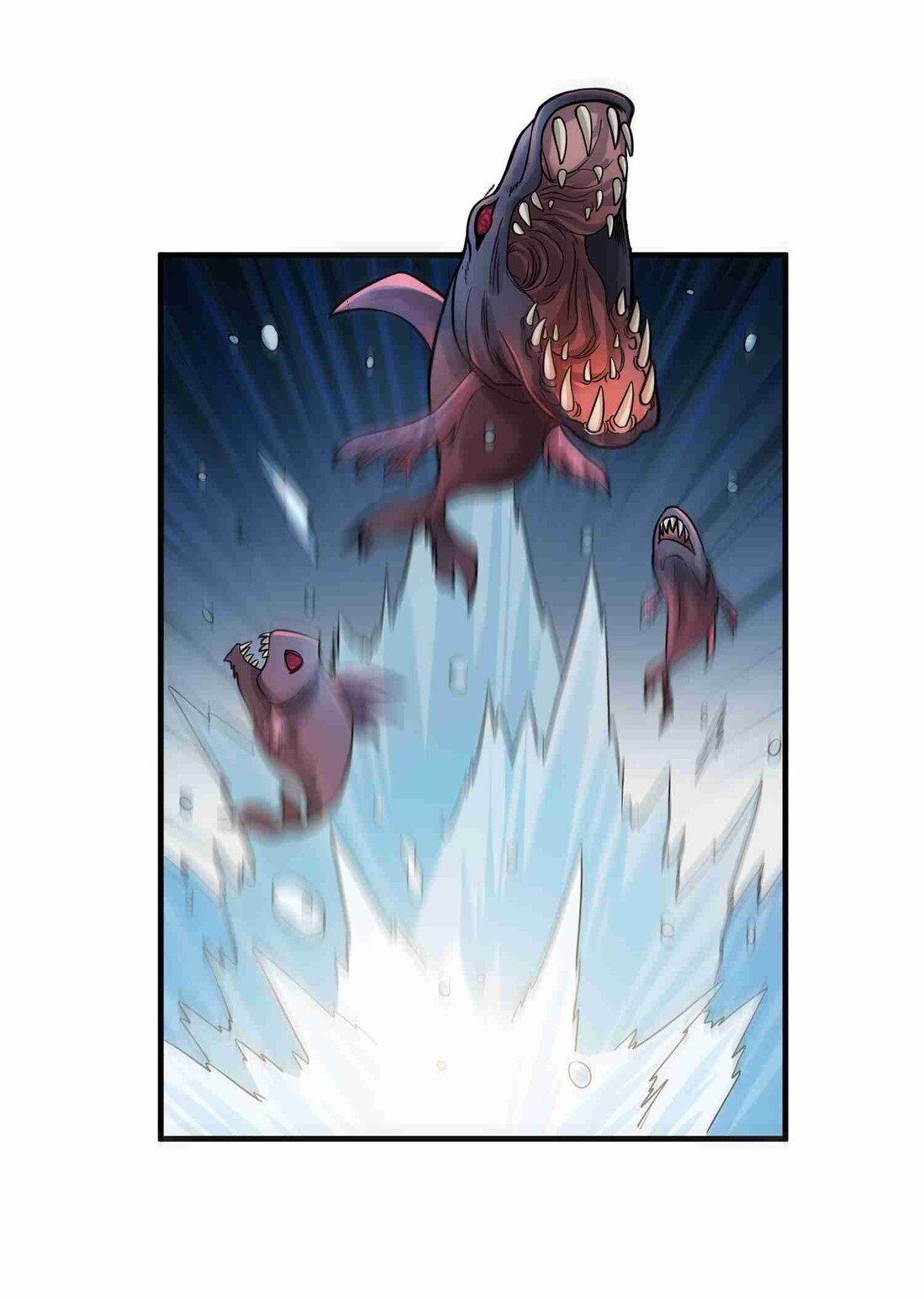 Yuanlong Chapter 45 Gambar 19