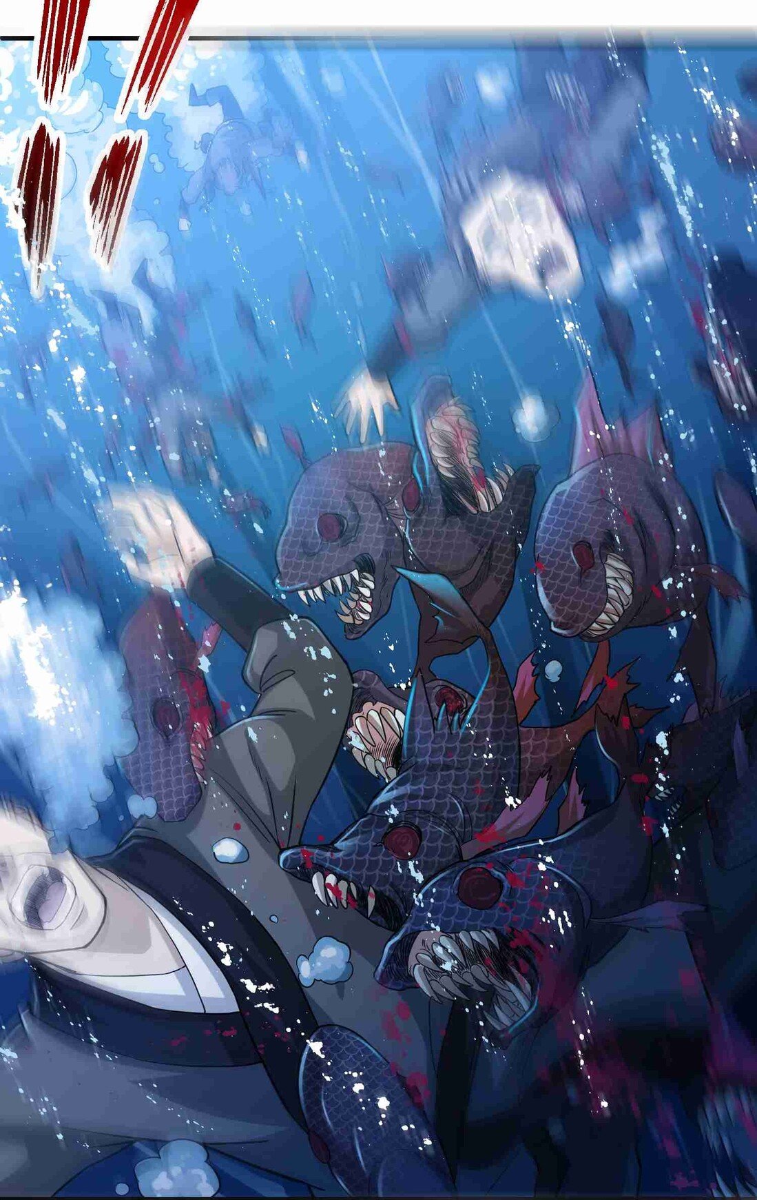 Yuanlong Chapter 44 Gambar 24