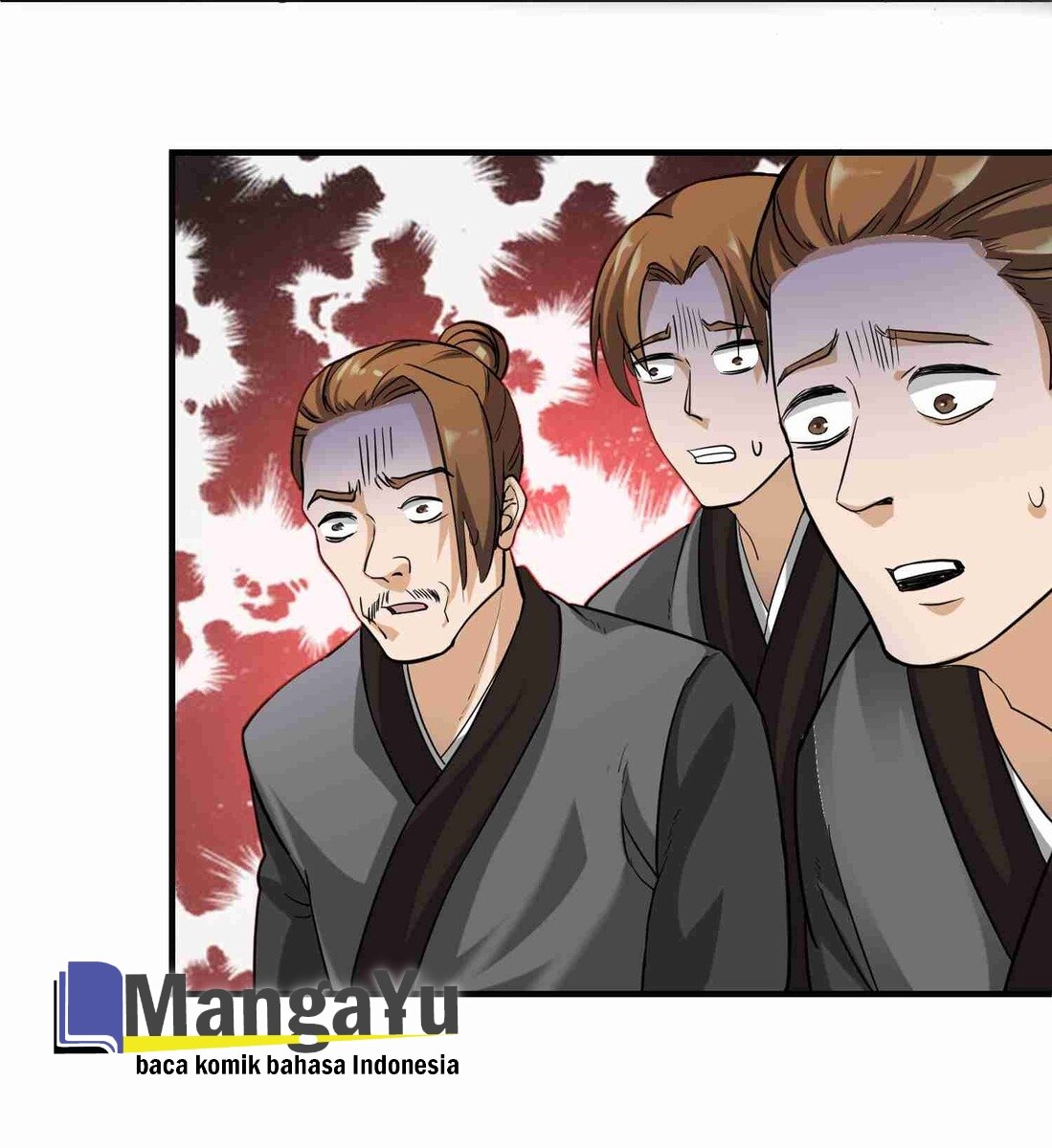 Yuanlong Chapter 44 Gambar 25